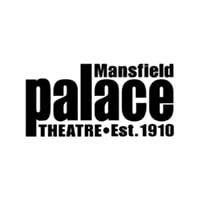 Mansfield Palace Theatre logo