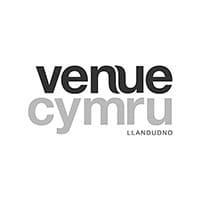 Venue Cymru logo