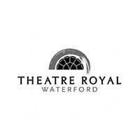 Waterford Theatre Royal logo