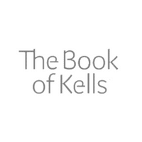 Book of Kells Logo