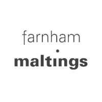 Farnham Maltings Logo