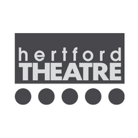 Hertford Theatre logo