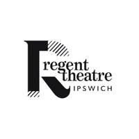 Ipswich Regent Theatre Logo
