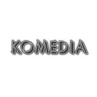 Komedia Logo