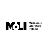Museum of Literature Ireland logo