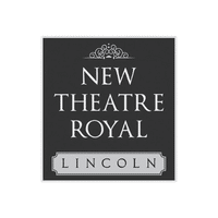 New Theatre Royal Lincoln logo