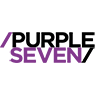 Purple 7 Logo