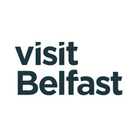 Visit Belfast Logo