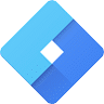 Google Tag manager logo